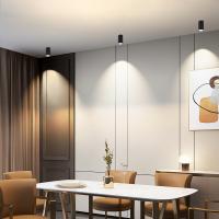 Lámpara De Techo LED GU10 110V/220V Montaje En Superficie Para Dormitorio Sala De Estar Barbería Tienda De Moda Iluminación Doméstica - details 8
