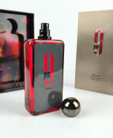 Afnan 9PM Rebel 100ml - details 1