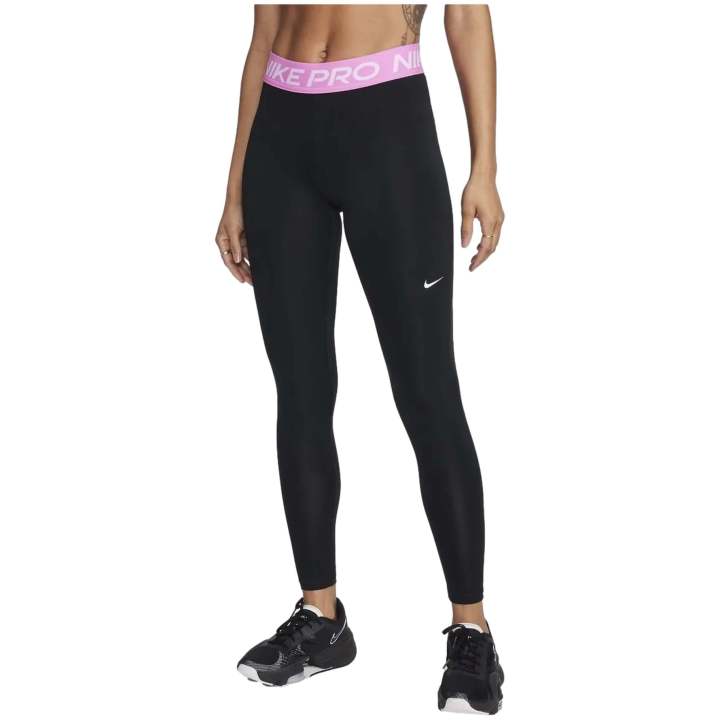 Malla Larga Nike Pro Nike en color Nrs