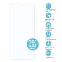 Ociodual 4x Protector de Pantalla Cristal Templado Premium para XIAOMI Redmi A1 / Redmi A2 Vidrio 9H 2.5D Anti Golpes Arañazos 0.3mm - details 1