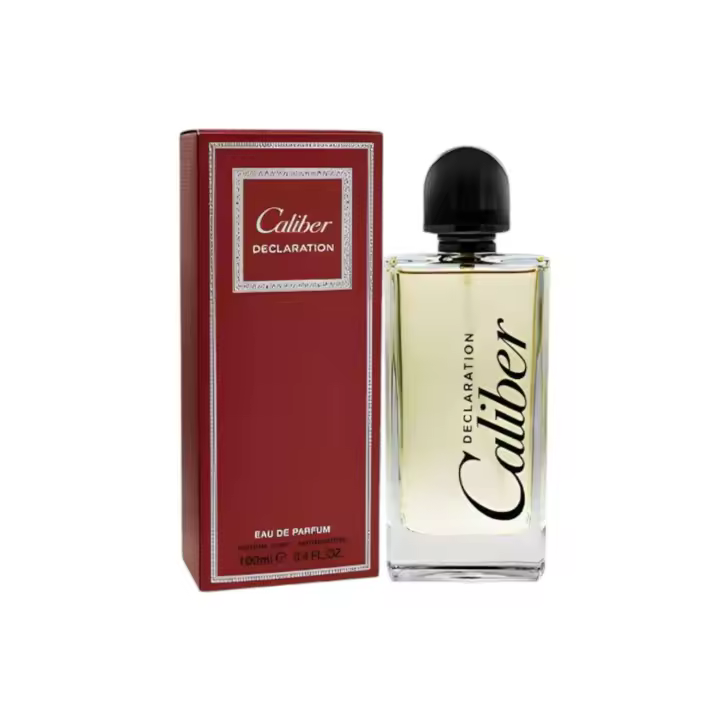 Fragrance World Caliber Declaration Eau de Parfume 100ml para mujer. - 1