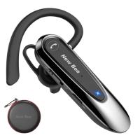 Auriculares Inalámbricos Mayoristas Nuevos Bee B45 con Micrófono, de Larga Duración de Batería, Tipo Gancho para Oreja, para Negocios y Deportes - details 7