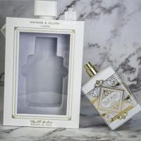 Lattafa Badee Al Oud Honor & Glory - Honor y Gloria Fragancia oriental para hombres y mujeres - details 2
