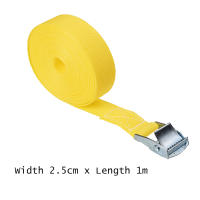 Cinturones De Tensión Ajustables Ratchet Para Carga Con Hebilla De Cam Adjustable Lanzamiento De Cuerda De Alta Resistencia - details 11