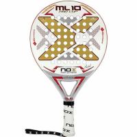 Pala De Pádel Nox Ml10 Pro Cup . Pala de padel de Miguel Lamperti. Pala de padel más vendida de la marca NOX - details 0