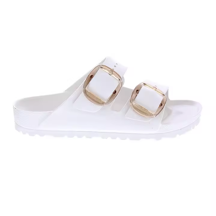 Birkenstock Mujer Sandalias modelo Arizona Blanco - 1