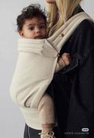 Mochila para bebé, mochila para las cuatro estaciones, portabebés, portabebés, artefacto de sujeción para bebés, mochila para bebés y niños, taburete de cintura - details 8
