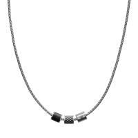 Emporio Armani STAINLESS STEEL，SILVER，PENDANT EGS2383020 - details 0