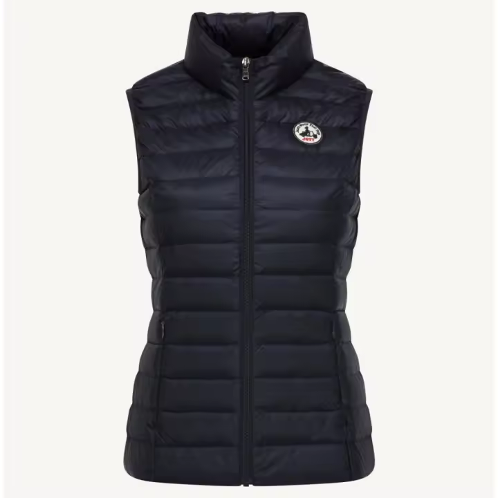 Chaleco - Seda, Marca Jott, Variedad de Color y Talla, Para Mujer - 1