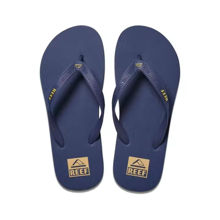 Chanclas REEF  para hombre en color azul - 1