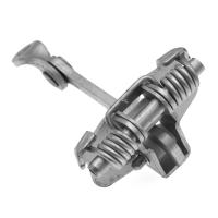 Tira De Control De Puerta Para Peugeot 206 206 CC 3DR 5DR Limitador De Eje De Puerta Metal Izquierdo Y Derecho 9181C8 - details 7