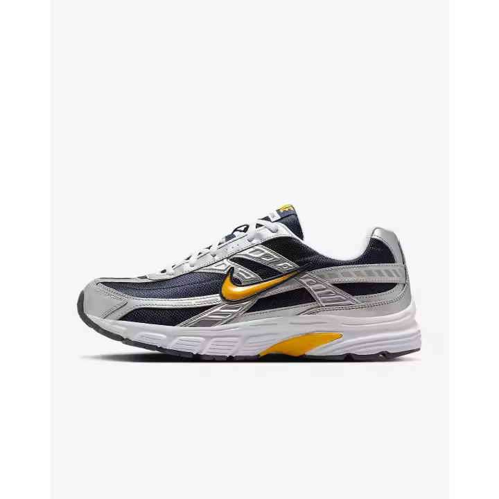 NIKE INITIATOR IB4467 451 OBSIDIAN/TM GOLD ZAPATO CLASICO DE RUNNING PARA HOMBRE - 1