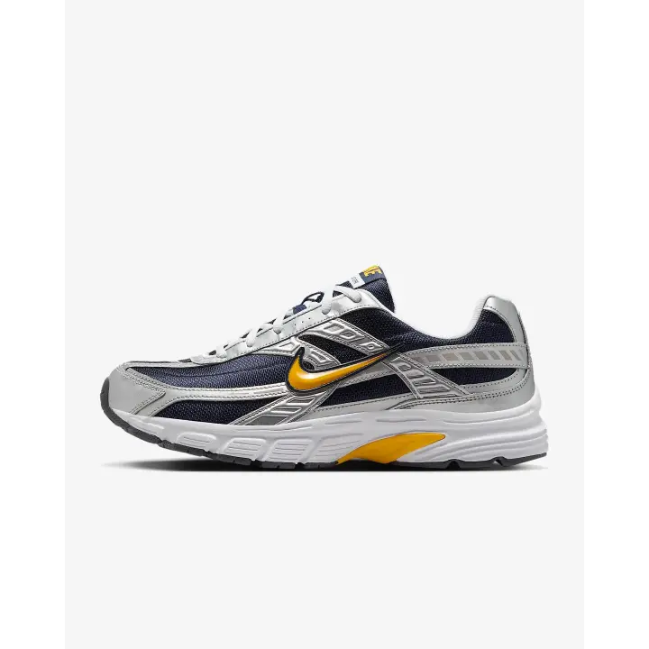 NIKE INITIATOR IB4467 451 OBSIDIAN/TM GOLD ZAPATO CLASICO DE RUNNING PARA HOMBRE - 1