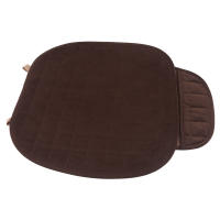Funda De Asiento De Coche Universal En Cuero PU Transpirable Almohadilla Para Silla De Auto Accesorios De Coche - details 5