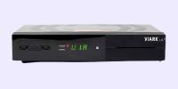 Viark LIL 2 - receptor satélite DVB-S2 H.265 HEVC - details 0