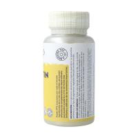 Suplemento Solaray Quercitina 90 Cápsulas 500 Mg - Estrés y Sueño - details 2