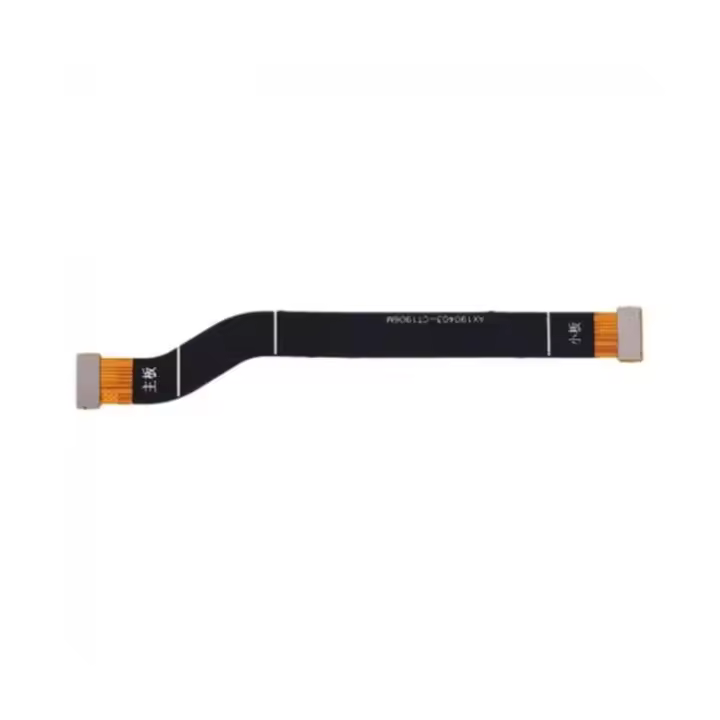IMATICA LOS PALACIOS Flex Principal para Xiaomi Redmi Go con Conector Alargador y Placa Base de Carga Inferior - Repuesto de Alta Calidad - 1
