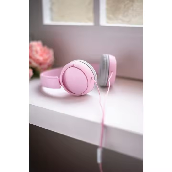 Sony MDR-ZX110 - Cascos cerrados y modernos - 1