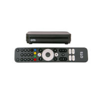 Ostark OT5 4K, Support IPTV Amlogic M3U  S905X4, PLEX 2.4G+5G wifi, AV1, USB 3.0, USB 2.0, eMMC,  H.265 HEVC OT5 S905Y4 OT3 Shipping From Spain - details 4