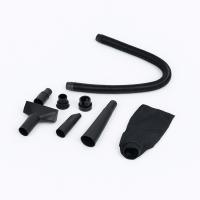 Soplador de hojas inalámbrico 21V 400W con batería recargable, soplador de aire con múltiples boquillas y accesorios, para coche, hogar, taller y jardín, Don Feliz - details 2