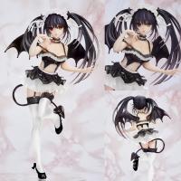 Figura De Acción Classic Kurumi Tokisaki Coreful DATE a LIVE IV Anime 21cm Modelo Colección Regalos Para Adultos PVC Unisex - details 5