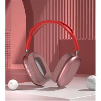 Auricular inalámbrico de Bluetooth con Sonido de Alta Fidelidad Cascos Supraaurales de Forma Diadema - details 3