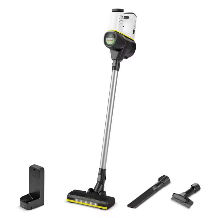 Kärcher - VC 6 Cordless ourFamily, Aspirador a batería - 1.198-670.0 - 1