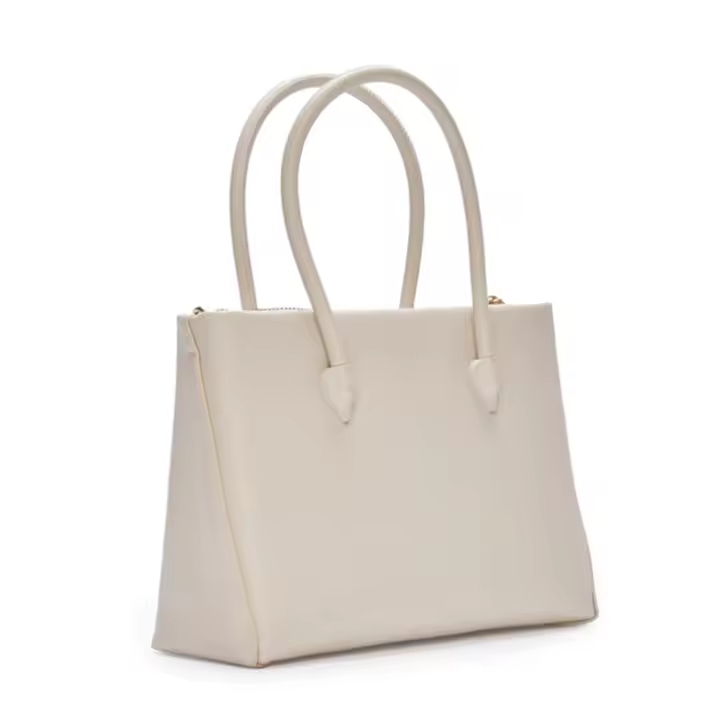 Bandolera Iconic Beige 37683 - 1