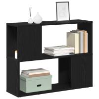 vidaXL Soporte para TV Blanco 80x24x63 cm de Madera - details 2