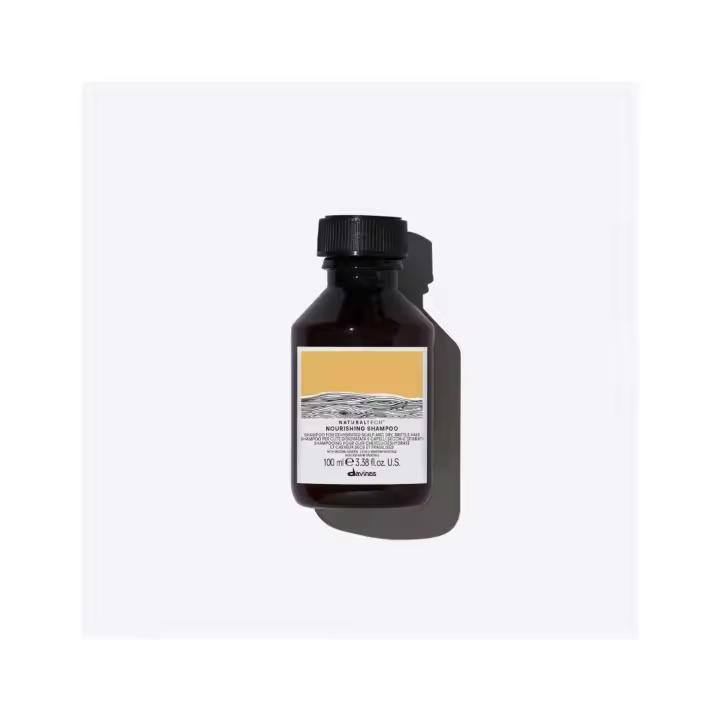 Davines NaturalTech Nourishing Shampoo 100 Ml - 1