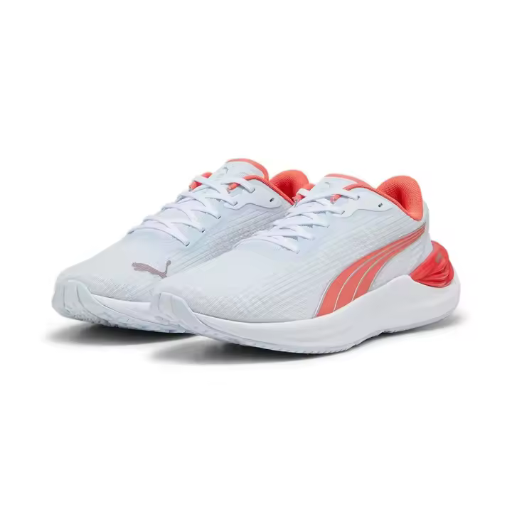 Puma Zapatillas Running Electrify Nitro 3 Blanco - 1