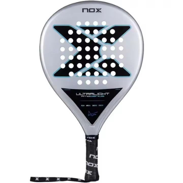 Pala Nox AT10 Genius Ultralight 2025 - 1