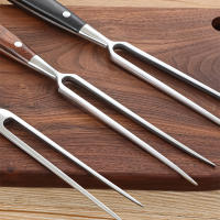 Cuchara De Barbacoa De Acero Inoxidable Herramientas De Asado Accesorios Para BBQ Apto Para Camping Y Cocina Al Aire Libre - details 8