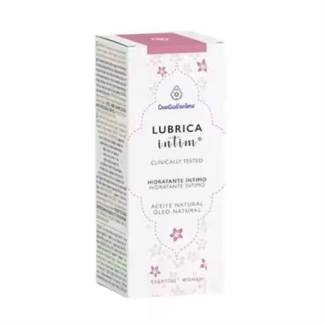 Lubrica Intim 15ml Esential Aroms - 1