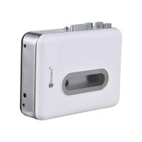 TONIVENT Convertidor De Cinta Al MP3 Jugador De Tarjeta USB Grabadora De Cinta Al MP3 Jugador De Cinta Reproductor De Cinta - details 2