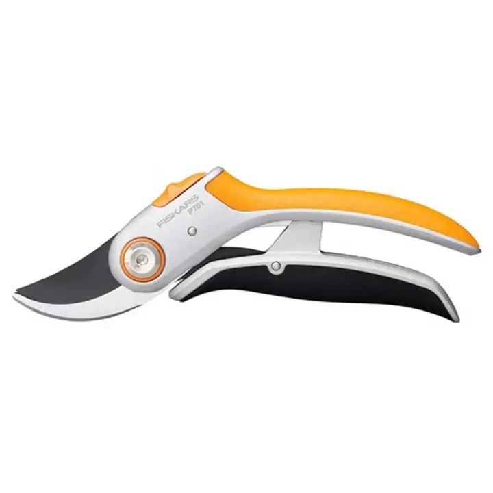 Fiskars Tijera De Podar Plus Powerlever Bypass P751 Ø 24 Mm - 1