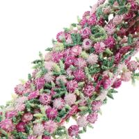 Bordado De Encaje Floral Para Vestido De Novia 2 Yardas Ribete De Cinta Hecho a Mano Decoración DIY Para Costura Y Artesanía - details 10