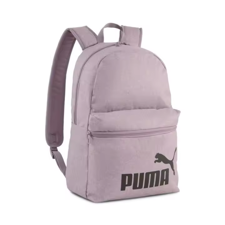 Mochila Puma Phase Blackpack Lila Unisex 091176-23 - 1