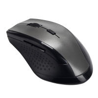 Ratón Óptico Inalámbrico 2.4GHz Con 6 Botones Para PC Y Gaming Laptop Incluye Receiver USB Compatible Con Computadora - details 2