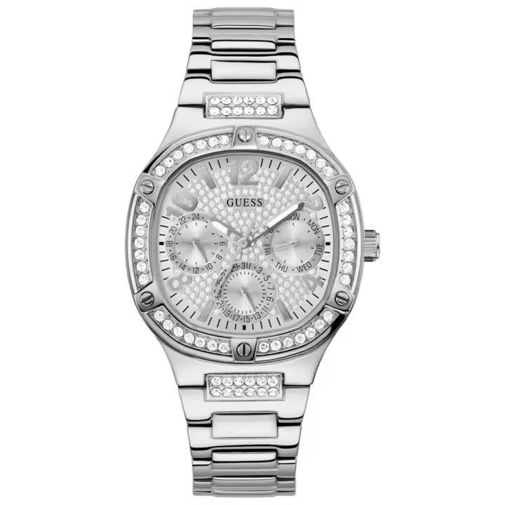 Reloj De Pulsera Guess Modelo Gw0558l1 - 1