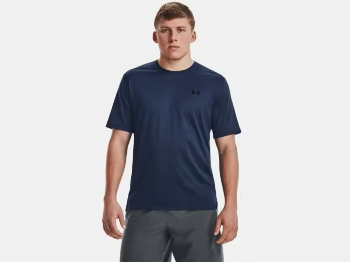 Under Armour - Tech™ Vent 1376791_408 - Camiseta De Manga Corta - Hombre - 1