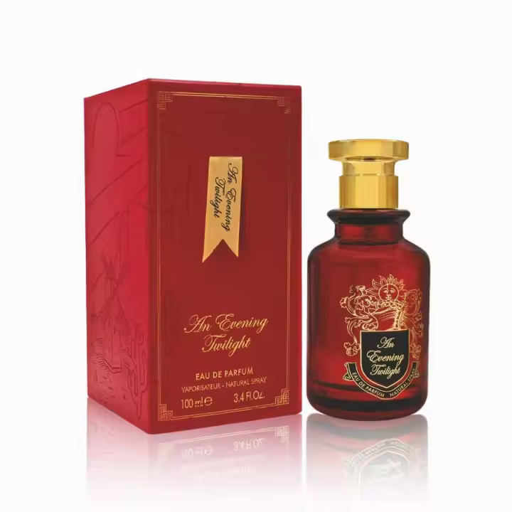 Fragrance World An Evening Twilight Eau de Parfum 100ml Unisex - 1