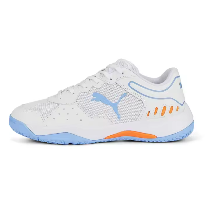 Puma Zapatillas De Pádel Solarsmash Rct - 1