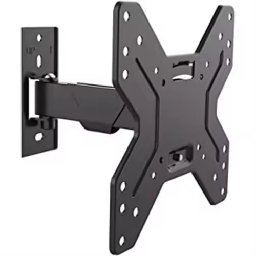 SOPORTE  ORIENTABLE / 1 ARTICULACIÓN  17"-42" (VESA 200 X 200) - 1