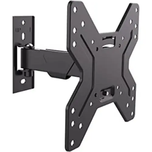 SOPORTE  ORIENTABLE / 1 ARTICULACIÓN  17"-42" (VESA 200 X 200) - 1