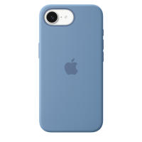 Funda de silicona para Apple iPhone 16e – 5 Color Elegible - details 2