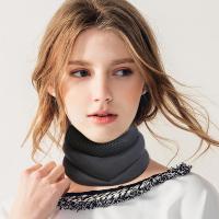 Soporte Cervical Avanzado Para El Cuello Dispositivo De Tracción Cervical Duradero Collar De Soporte Para Hombres Uso En Trabajo Y Viajes Salud - details 2