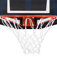 Tablero baloncesto ultrarresistente Lifetime 112x72 cm uv100 - details 5