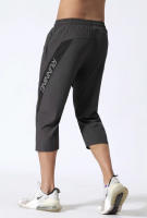 Pantalones Cortos De Entrenamiento Para Hombre Quick Dry Con Estampados Pantalones De Fitness Y Correr Con Bolsillo Cierre Elástico Talla True - details 4