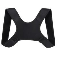 Corrector De Postura Ajustable Para Hombres Y Mujeres Soporte De Espalda Fractura Clavícula Y Espalda Almohadilla De Hombro Para Comodidad - details 9